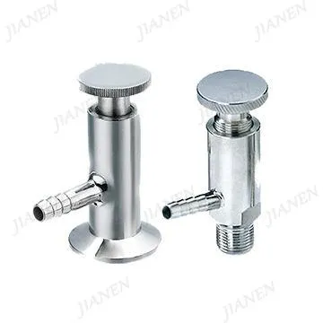 Sampling Valve